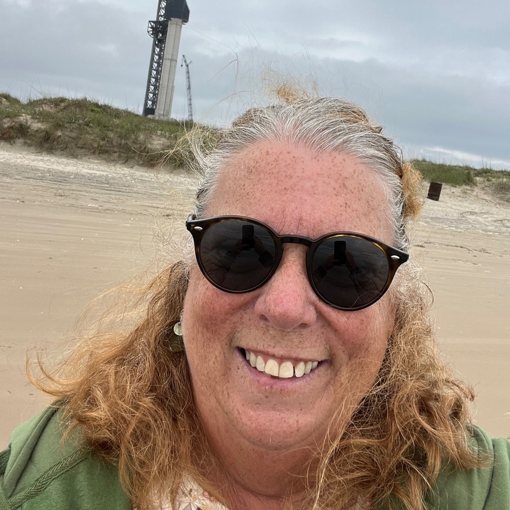 Meet your Posher, Jennie
